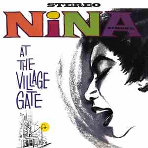Nina Simone - At The Village Gate