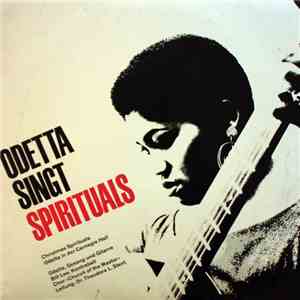 Odetta - Odetta Singt Spirituals