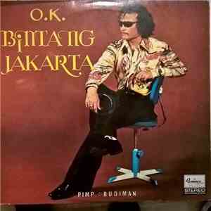 Orkes Keroncong "Bintang Jakarta" - OK Bintang Jakarta