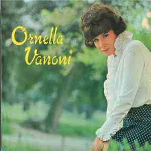 Ornella Vanoni - European Best Stars' Album