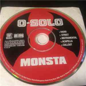 O-Solo - Monsta
