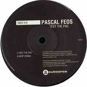 Pascal FEOS - Test The Pac