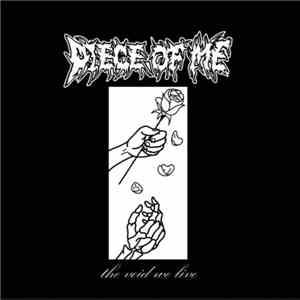 Piece Of Me - The Void We Live