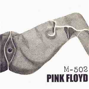 Pink Floyd - M-502