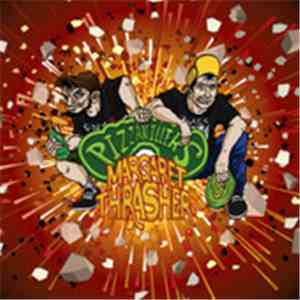 Pizza Killers & Margaret Thrasher  - The Ultimate Team
