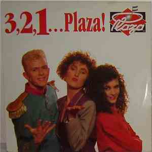 Plaza - 3, 2, 1... Plaza!
