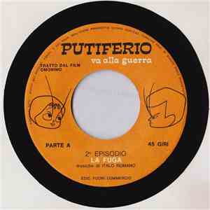 Putiferio  - Putiferio Va Alla Guerra