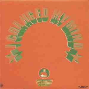 Quannum Feat. Lyrics Born & The Poets Of Rhythm - I Changed My Mind