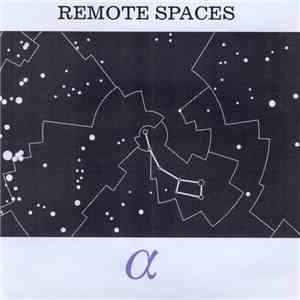 Remote Spaces - Alpha