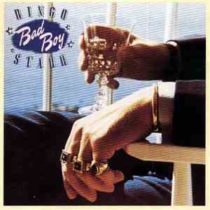 Ringo Starr - Bad Boy