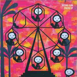 Rising Sun  - Pause EP