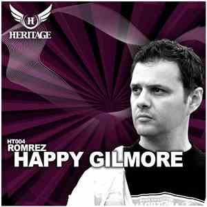 RomRez - Happy Gilmore