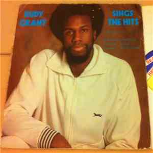 Rudy Grant - Sings The Hits