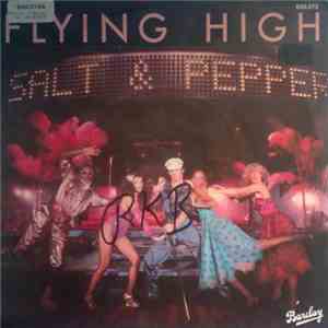 Salt And Pepper - Flying High