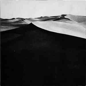 Sébastien Wright - Sahara Red