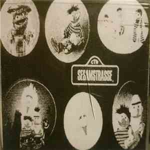 Sesamstrasse - This Is Sesame Street, Not L.A.