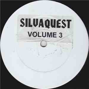 Silvaquest - Volume 3