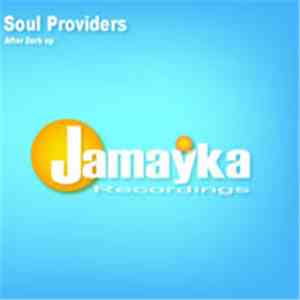 Soul Providers - After Dark EP