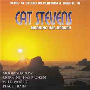 Studio 99 - Morning Has Broken: Studio 99 Perform A Tribute To Cat Stevens
