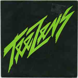 Teezers - The Best Part Of Breaking Up