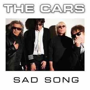 The Cars - Sad Song