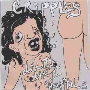 The Cripples  / New Luck Toy - Split