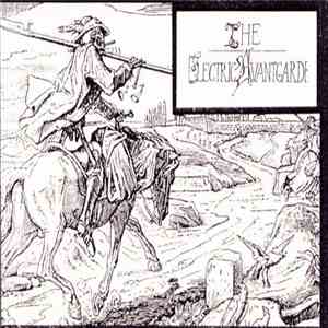The Electric Avantgarde - The Electric Avantgarde