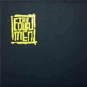 The Equal Men - The Equal Men