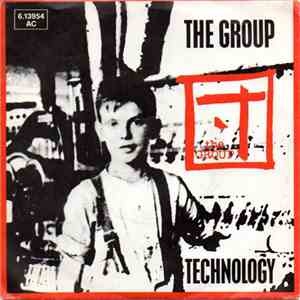The Group - Technology