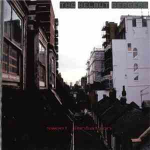 The Helmut Bergers - Sweet Sensation