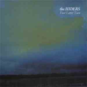 The Hiders - Four Letter Town