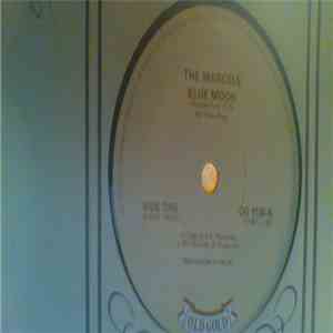 The Marcels - Blue Moon