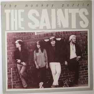 The Saints  - The Monkey Puzzle