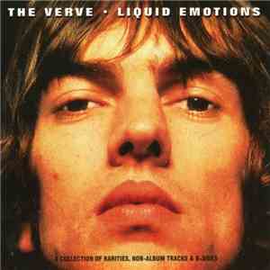The Verve - Liquid Emotions