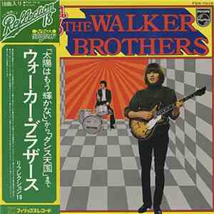 The Walker Brothers - Reflection 18