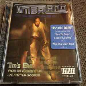 Timbaland - Tim's Bio: From The Motion Picture - Life From Da Bassment