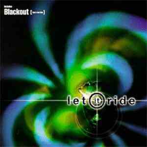 Todd Terry - Let It Ride