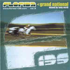 Tony Verdi - Florida 135 Vol. 3 - Grand National