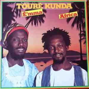Touré Kunda - É'mma Africa