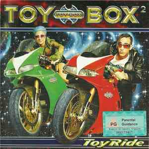 Toy-Box - ToyRide