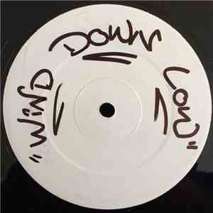 United Groove Collective Vs Wiley - Wind Down Low