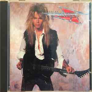 Vandenberg - Best Of