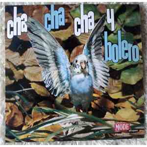 Various - Cha Cha Cha Y Bolero