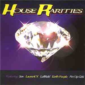 Various - House Rarities