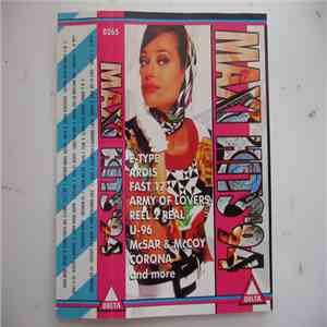 Various - Maxi Hits '94
