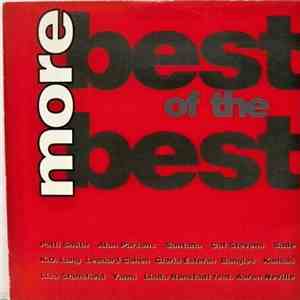 Various - More Best Of The Best