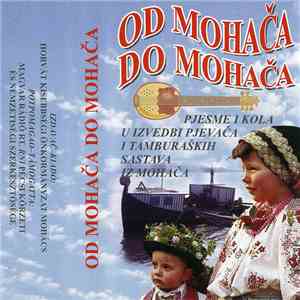 Various - Od Mohača Do Mohača