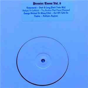 Various - Premier Toons Vol. 6