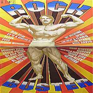 Various - Rock Buster