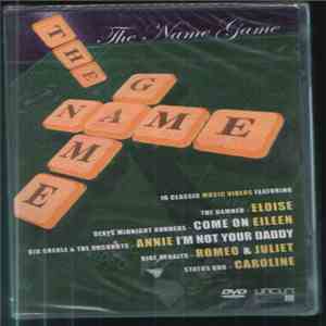 Various - The Name Game